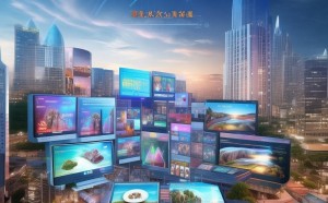 万载县电子商务发展现状及未来展望